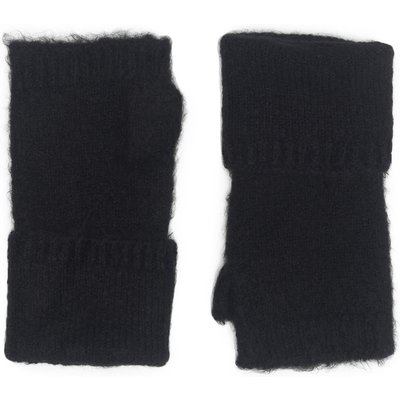 Damenhandschuhe Jenny Fairy 4W6-007-AW23 Schwarz