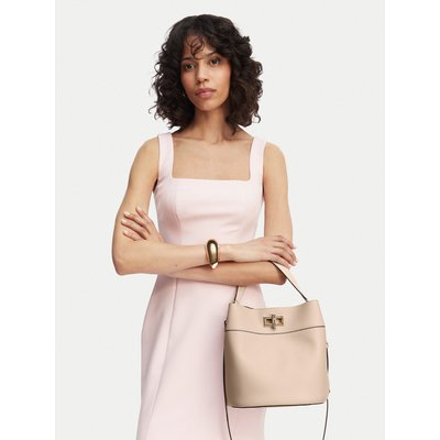Handtasche Furla Amelia M Bucket WB01953 HSF000 CN 93300 Hellbeige
