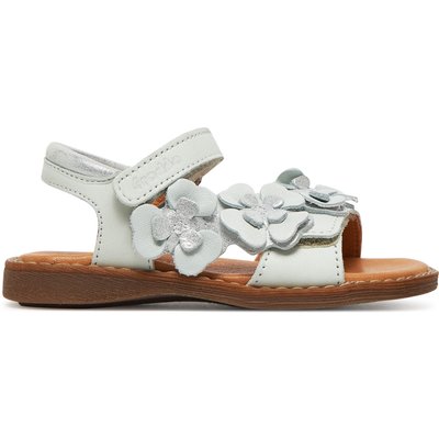 Sandalen Froddo Lore Flos G3150272 M Weiß