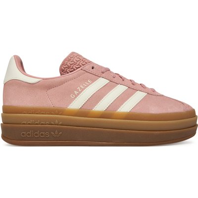 Sneakers adidas Gazelle Bold JS3903 Rosa