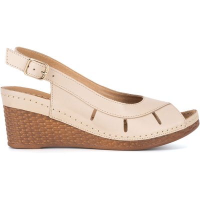 Sandalen Lasocki ARC-N1890-02 Beige