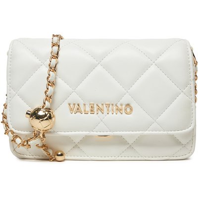 Handtasche Valentino Ocarina VBS3KK52R Weiß