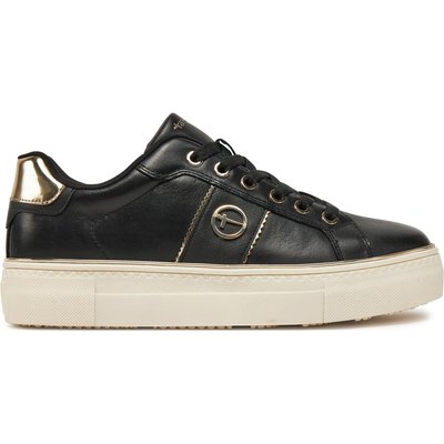 Sneakers Tamaris 1-23724-42 Schwarz