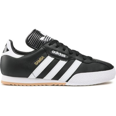 Sneakers adidas Samba Super 19099 Schwarz