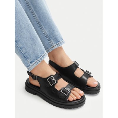 Sandalen G-Star Raw CEO-WI34-3310-18608 Schwarz