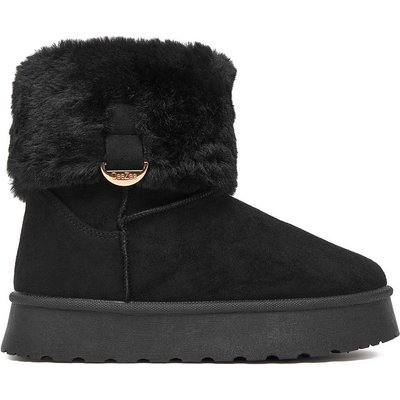 Schneeschuhe DeeZee CEO-CS6367-04 Schwarz