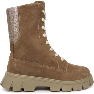 Schnürschuhe Primigi 2377411 D Braun