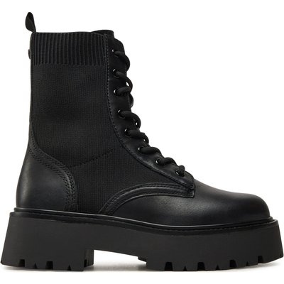 Schnürschuhe Aldo Talaleryknit 13838669 Schwarz
