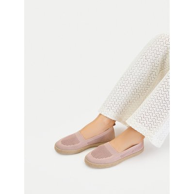 Espadrilles JENNY CEO-WSS21620-01 Rosa
