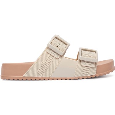 Pantoletten Melissa Cozy Slide M Lover AD M 35849 Braun