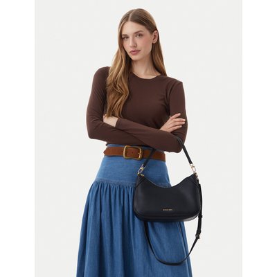 Handtasche MICHAEL Michael Kors 32S6GJ6W8L Schwarz