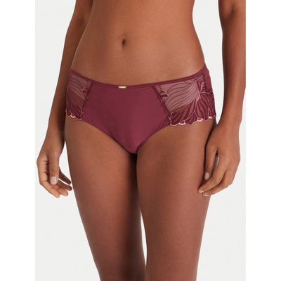 Chantelle Boxershorts Legend C15YB0 Dunkelrot