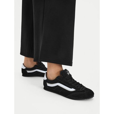 Sneakers Vans Super Lowpro VN000Z2ZBA21 Schwarz