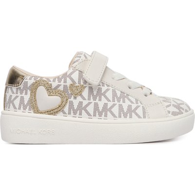 Sneakers MICHAEL Michael Kors Jem Kehlani II Ps MK04846256 Weiß