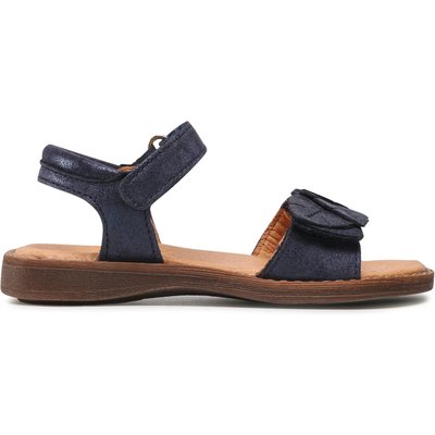 Sandalen Froddo G3150205-3 Dunkelblau