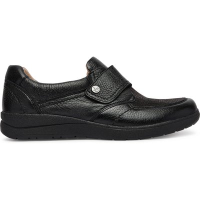 Halbschuhe Caprice 9-24705-46 Schwarz