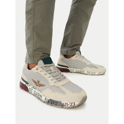 Sneakers Aeronautica Militare 262SC0276UCT03546 Bunt