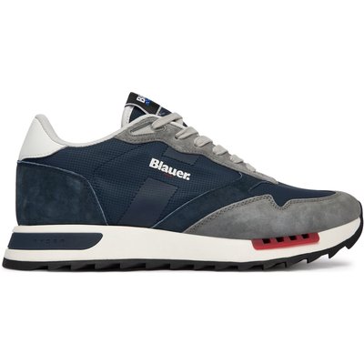 Sneakers Blauer S6RYDER01 Dunkelblau