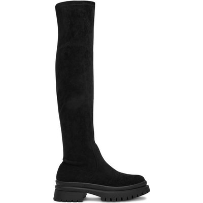Stiefel DeeZee HX24003-1 Schwarz