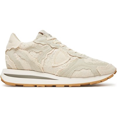 Sneakers Philippe Model A009702 TKLD FDM1 Beige
