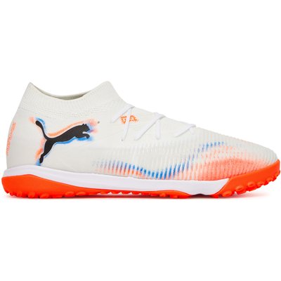 Fußballschuhe Puma Future 8 Match Tt 108597 01 Weiß