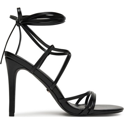 Sandalen DeeZee LB0407-1 Schwarz