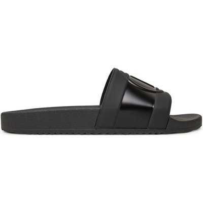 Pantoletten Bogner Belize L 7 D 22526667 Schwarz