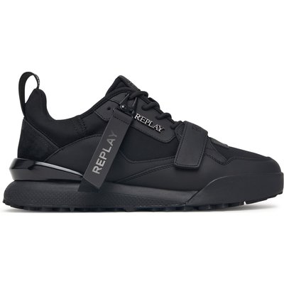 Sneakers REPLAY GMS8L.000.C000NL Schwarz