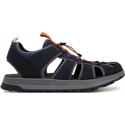 Sandalen Clarks ATL Trek Wave 26181516 Dunkelblau