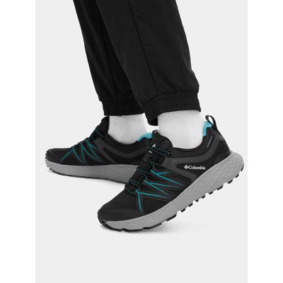 Sneakers Columbia Peakfreak 2108401 Schwarz