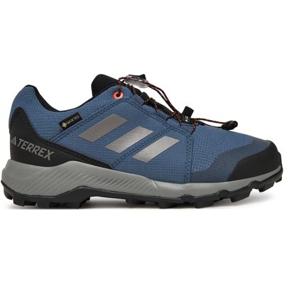 Trekkingschuhe adidas Terrex GORE-TEX JI1358 Dunkelblau