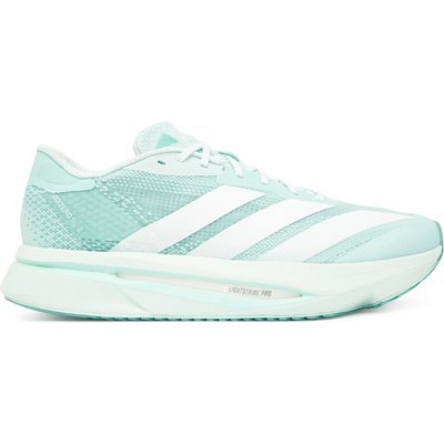 Laufschuhe adidas Adizero SL2 JQ2798 Himmelblau