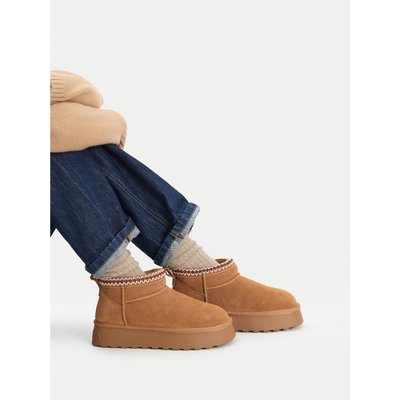 Schneeschuhe Badura EO-ANGIE-TS6290 Braun