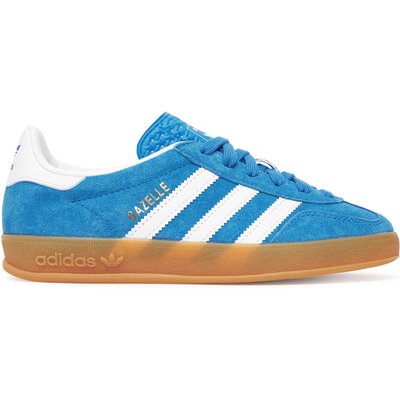 Sneakers adidas Gazelle Indoor JS3802 Blau