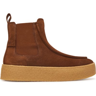 Stiefeletten Tamaris 1-25401-47 Braun