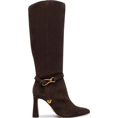 Stiefel Steve Madden Sirrens 11004776 Braun
