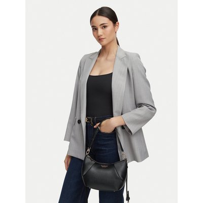 Handtasche Guess Amorette HWBG78 98180 Schwarz