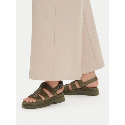 Sandalen Clarks Orinoco3 Strap 26186489 Grün