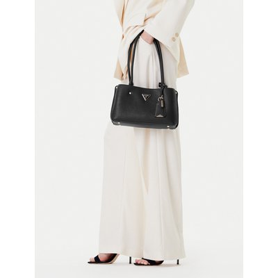 Handtasche Guess Meridian II HWBG69 74090 Schwarz