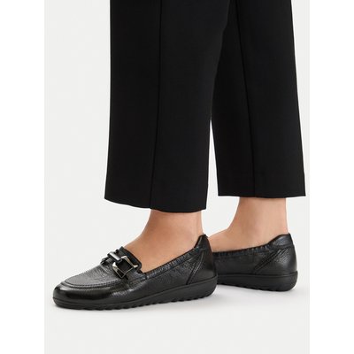 Halbschuhe Caprice 9-24680-45 Schwarz