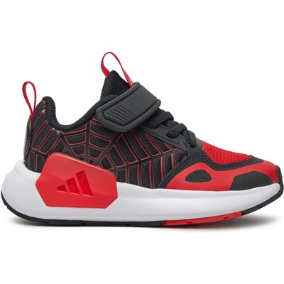 Sneakers adidas Marvel Spider-Man IH1121 Schwarz