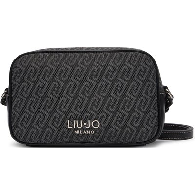 Handtasche Liu Jo AF6137 T378A Schwarz