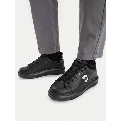Sneakers KARL LAGERFELD KL52531L Schwarz