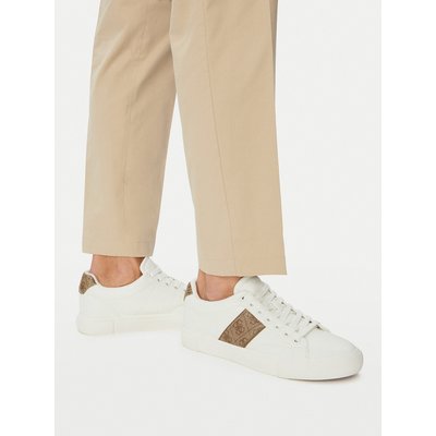 Sneakers Guess FMTCRI FAL12 Weiß