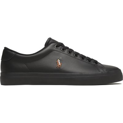 Sneakers Polo Ralph Lauren Longwood 816884372002 Schwarz
