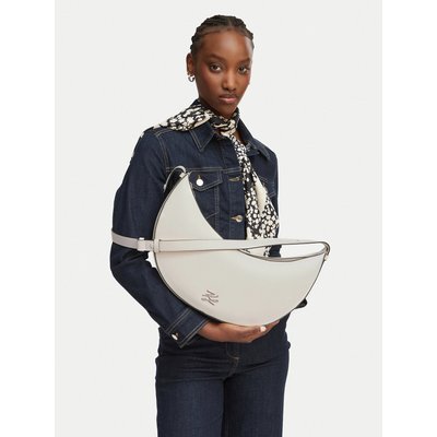 Handtasche KARL LAGERFELD B2W30236 Weiß