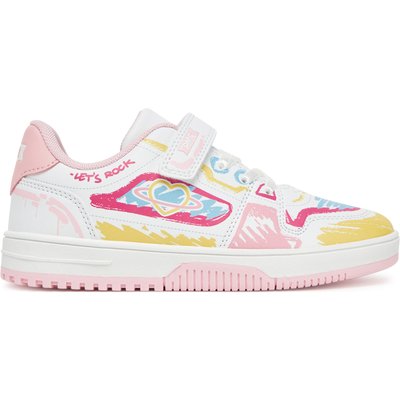 Sneakers Primigi 7957800 Weiß