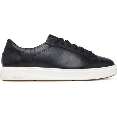 Sneakers Clarks Code C Lace 26320125 Schwarz