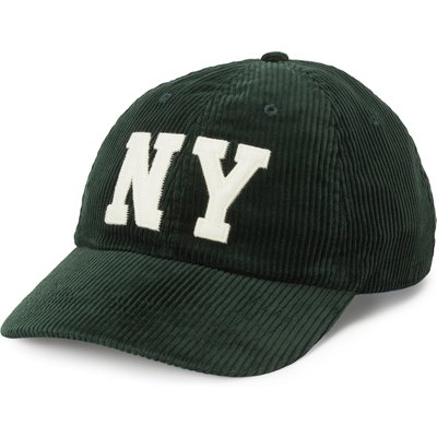 Cap Polo Ralph Lauren 211A87348001 Grün