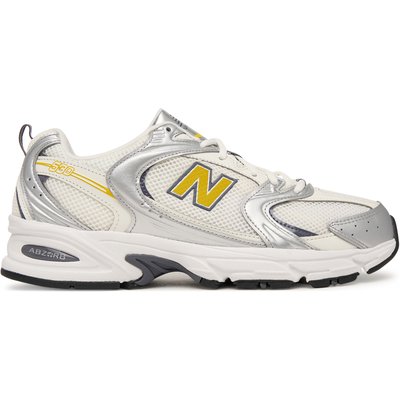 Sneakers New Balance U530153 Grau